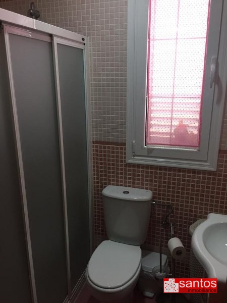 CASA EN VENTA EN DON BENITO (SAN GREGORIO)