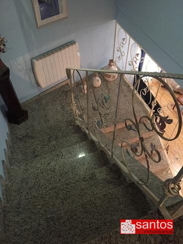 CASA EN VENTA EN DON BENITO (SAN GREGORIO)