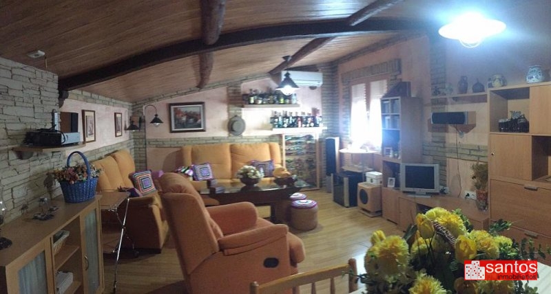 CASA EN VENTA EN DON BENITO (SAN GREGORIO)