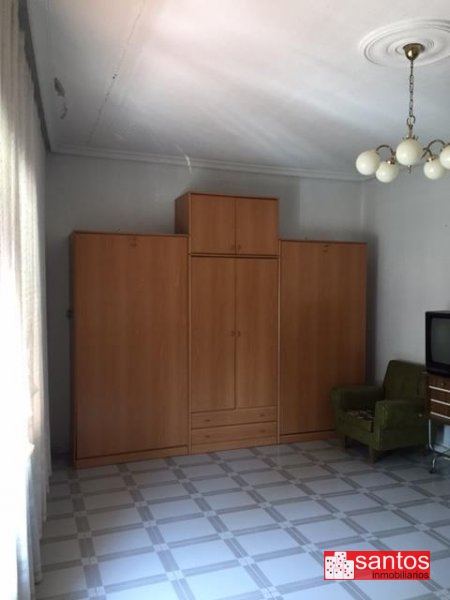 CASA EN VENTA EN DON BENITO (AVDA. DEL PILAR)