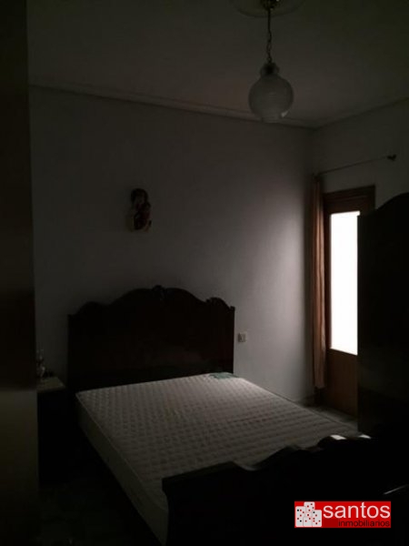 CASA EN VENTA EN DON BENITO (AVDA. DEL PILAR)
