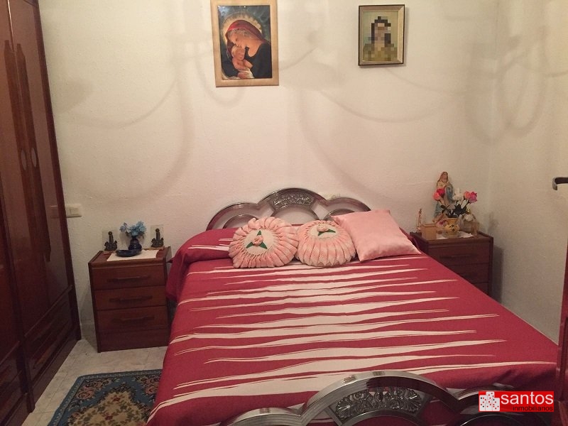 CASA EN VENTA EN VILLANUEVA DE LA SERENA