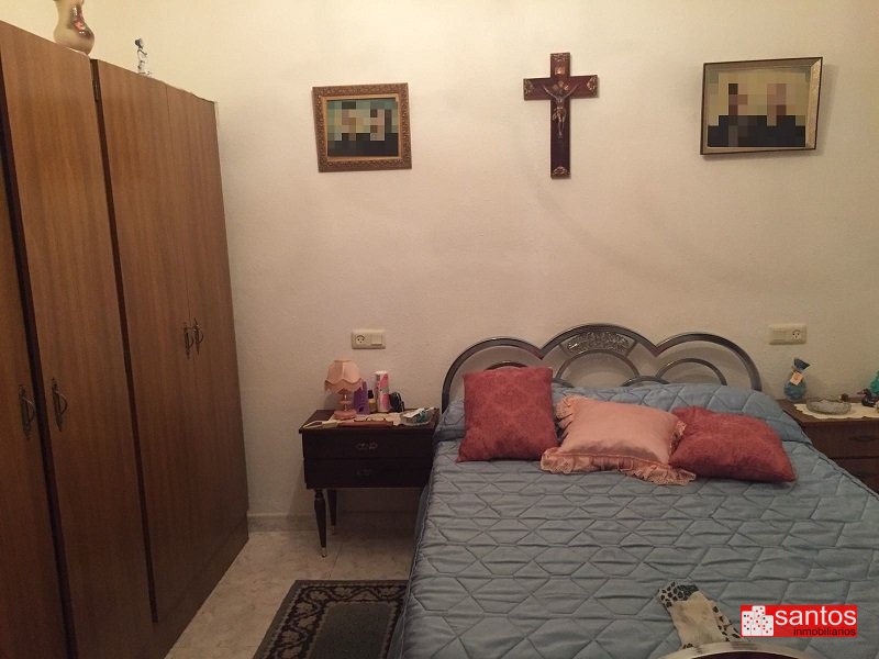 CASA EN VENTA EN VILLANUEVA DE LA SERENA