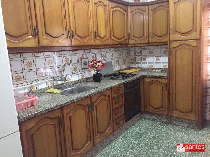 CASA EN VENTA EN VILLANUEVA DE LA SERENA