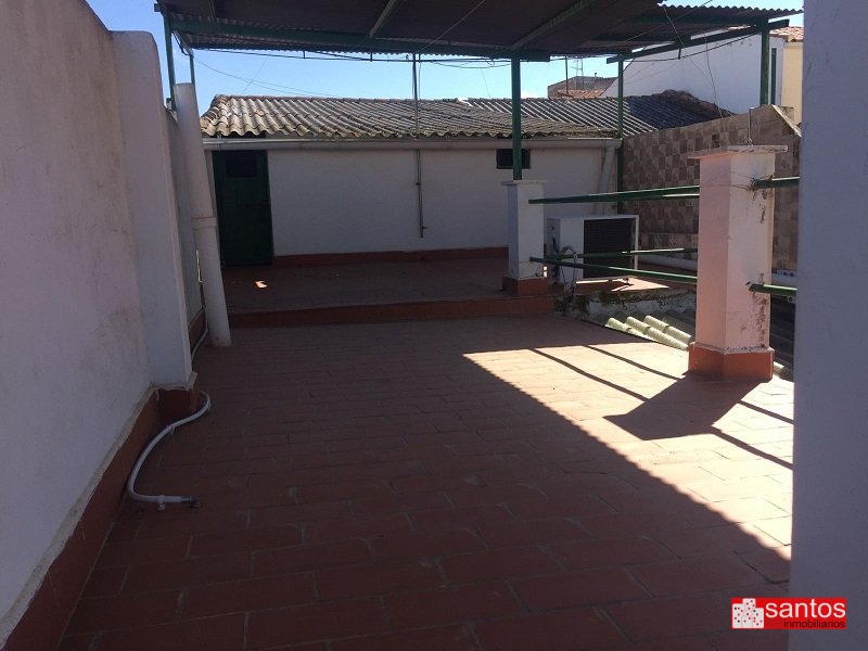 CASA EN VENTA EN VILLANUEVA DE LA SERENA