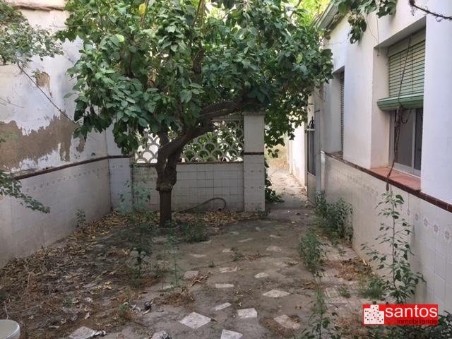 CASA EN VENTA EN DON BENITO (AVDA. DE MADRID)