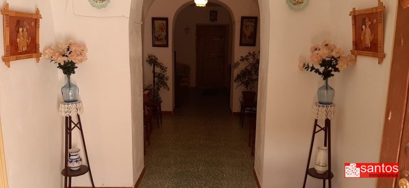 CASA EN VENTA EN ORELLANA LA VIEJA