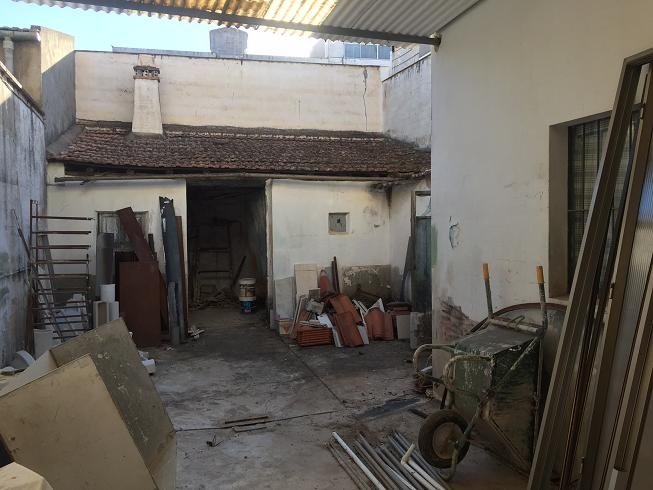 GARAJE EN VENTA EN DON BENITO