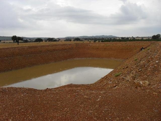 FINCA EN VENTA EN LA HABA (LAS CRUCES)