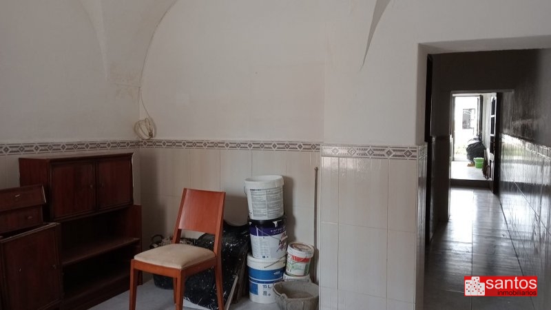 CASA EN VENTA EN NAVALVILLAR DE PELA