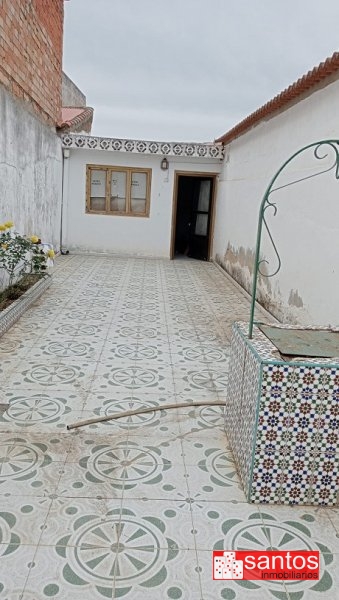 CASA EN VENTA EN NAVALVILLAR DE PELA