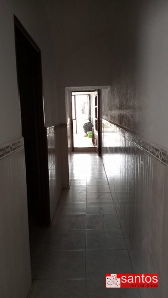 CASA EN VENTA EN NAVALVILLAR DE PELA