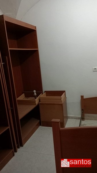 CASA EN VENTA EN NAVALVILLAR DE PELA
