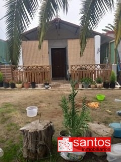 CHALET EN VENTA EN MADRIGALEJO
