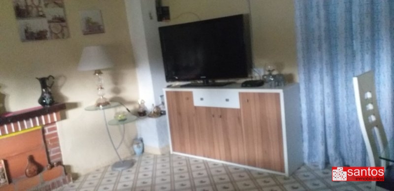CHALET EN VENTA EN MADRIGALEJO