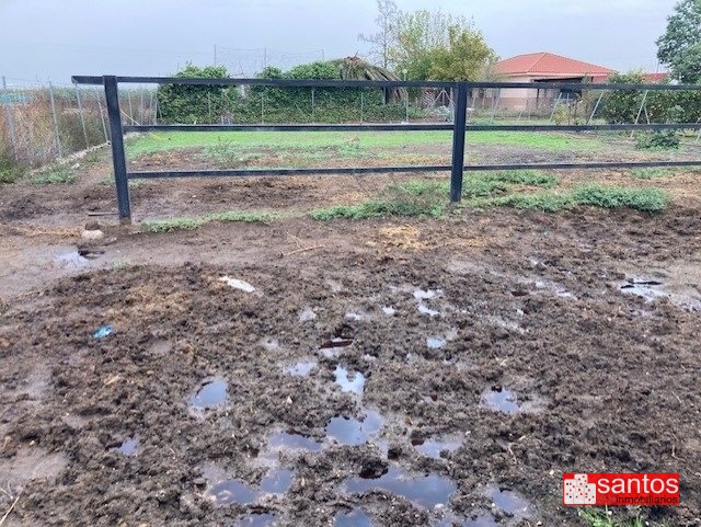 CHALET EN VENTA EN DON BENITO (SEMICENTRO)