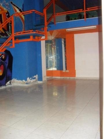 LOCAL EN VENTA/ALQUILER EN DON BENITO (AVDA. DE LA CONSTITUCIÓN)