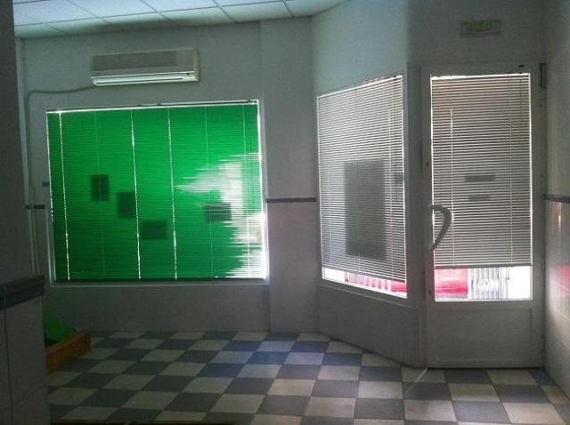 LOCAL EN VENTA EN DON BENITO (PLAZA DE LA CONCORDIA)