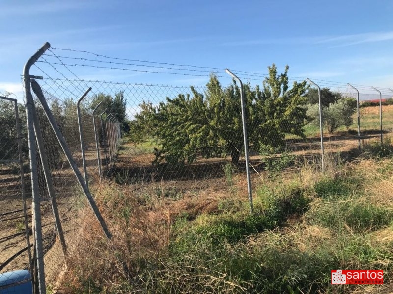 PARCELA EN VENTA EN MENGABRIL