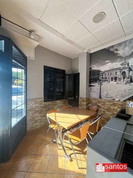 LOCAL EN VENTA EN DON BENITO (PLAZA DE LAS ALBERCAS)