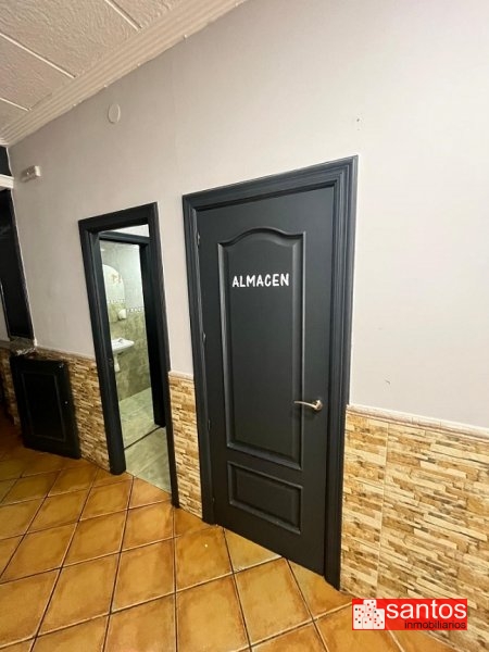 LOCAL EN VENTA EN DON BENITO (PLAZA DE LAS ALBERCAS)
