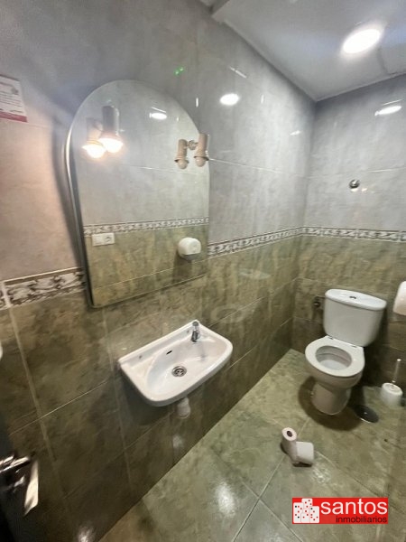LOCAL EN VENTA EN DON BENITO (PLAZA DE LAS ALBERCAS)