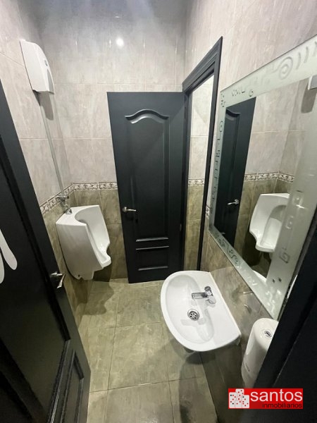 LOCAL EN VENTA EN DON BENITO (PLAZA DE LAS ALBERCAS)