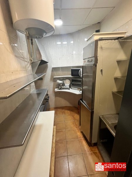 LOCAL EN VENTA EN DON BENITO (PLAZA DE LAS ALBERCAS)