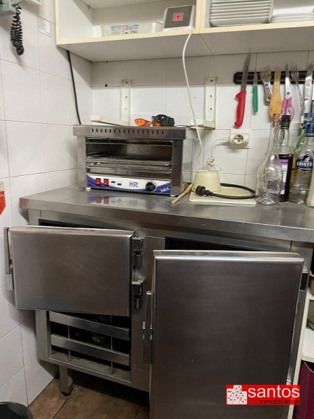 LOCAL EN VENTA EN DON BENITO (POLIGONO LAS CUMBRES)