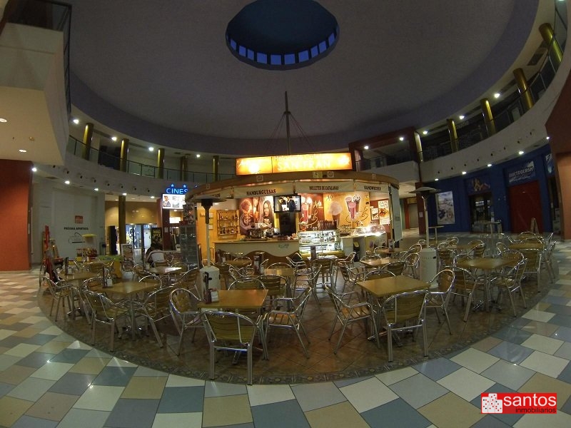 LOCAL EN ALQUILER EN DON BENITO (POLIGONO LAS CUMBRES)
