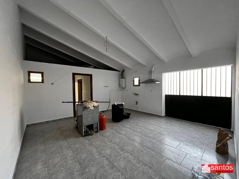 CASA EN ALQUILER EN GUADALPERALES, LOS