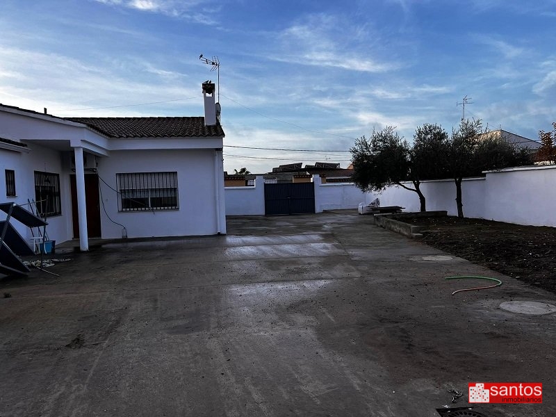 CASA EN ALQUILER EN GUADALPERALES, LOS