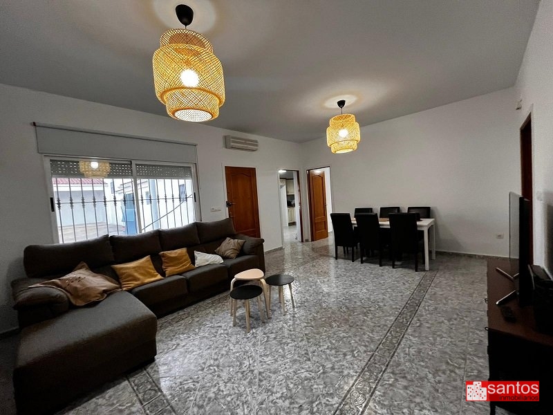 CASA EN ALQUILER EN GUADALPERALES, LOS