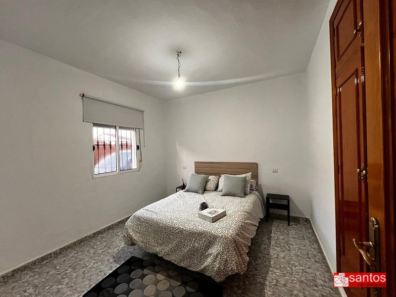 CASA EN ALQUILER EN GUADALPERALES, LOS