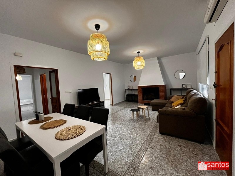 CASA EN ALQUILER EN GUADALPERALES, LOS