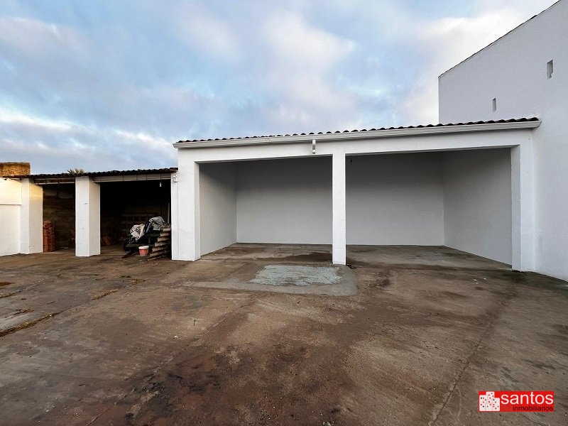 CASA EN ALQUILER EN GUADALPERALES, LOS