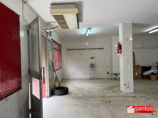LOCAL EN VENTA EN VILLANUEVA DE LA SERENA