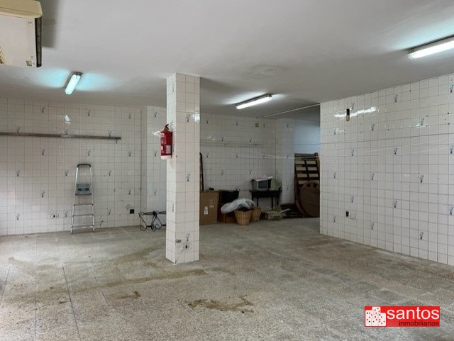 LOCAL EN VENTA EN VILLANUEVA DE LA SERENA