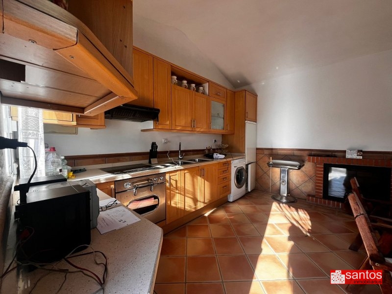 CHALET EN VENTA EN DON BENITO (LAS ARENAS)