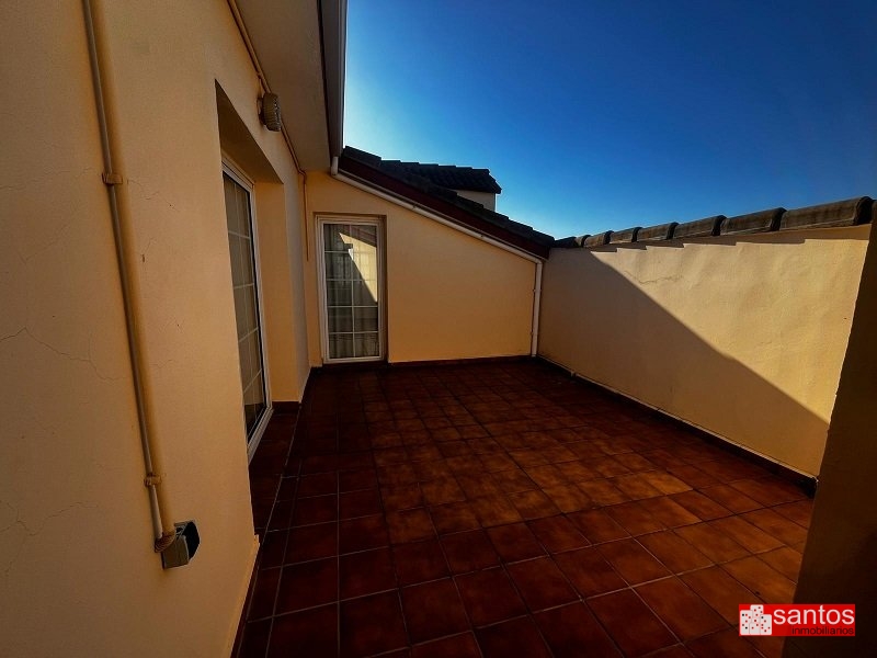 CHALET EN VENTA EN DON BENITO (LAS ARENAS)