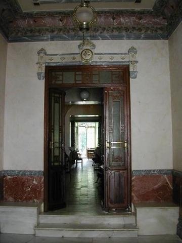 CASA EN VENTA EN MEDELLIN (CENTRO)