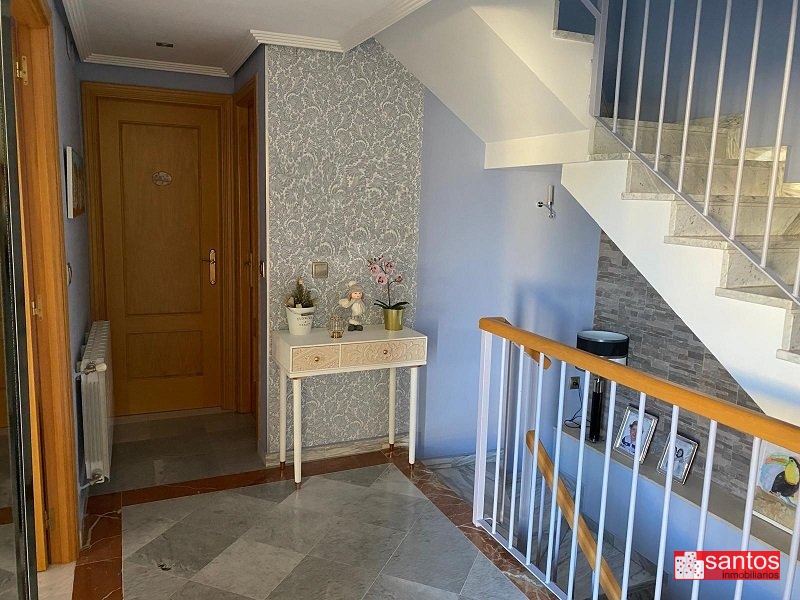 UNIFAMILIAR EN VENTA EN DON BENITO (AVDA. VEGAS ALTAS)