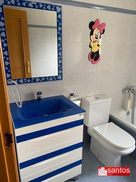 UNIFAMILIAR EN VENTA EN DON BENITO (AVDA. VEGAS ALTAS)