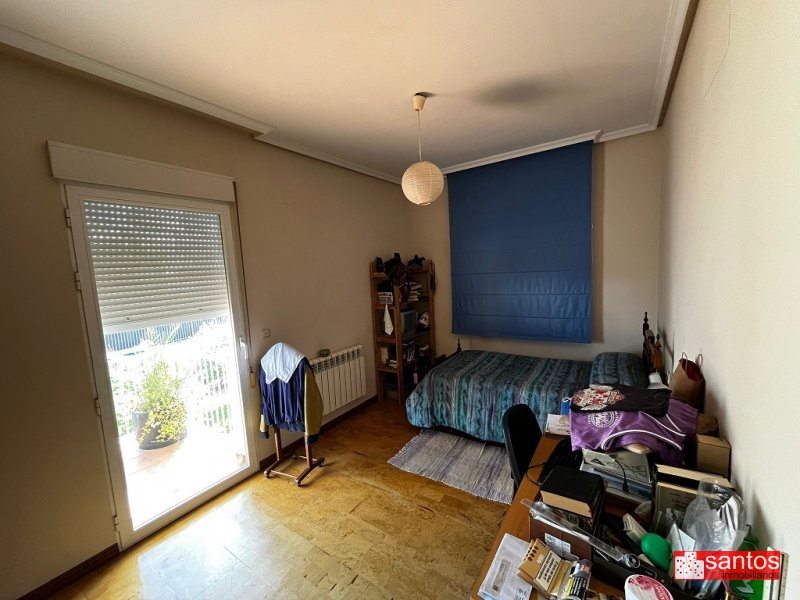UNIFAMILIAR EN VENTA EN DON BENITO (AVDA. VEGAS ALTAS)