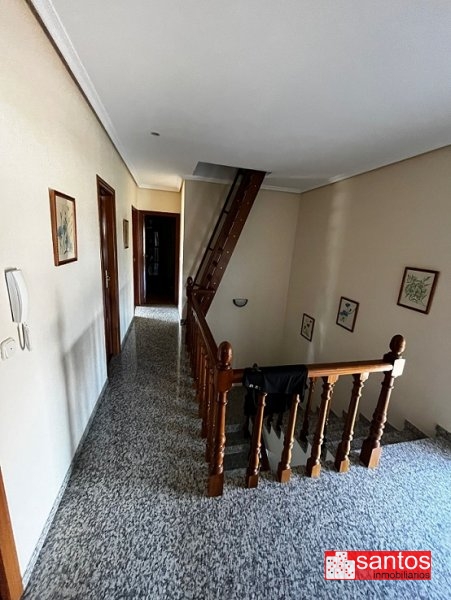 UNIFAMILIAR EN VENTA EN DON BENITO (AVDA. VEGAS ALTAS)