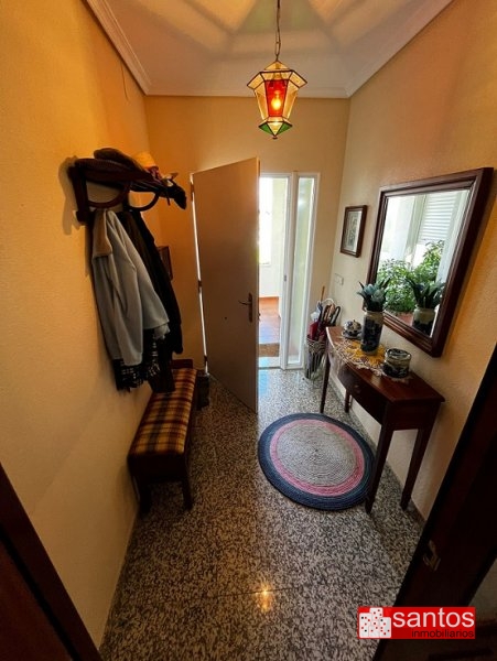 UNIFAMILIAR EN VENTA EN DON BENITO (AVDA. VEGAS ALTAS)