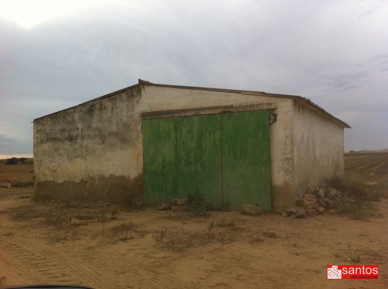 FINCA EN VENTA EN DON BENITO