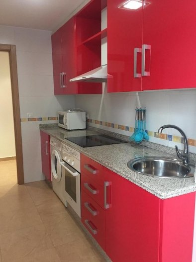 APARTAMENTO EN ALQUILER EN DON BENITO (CENTRO)