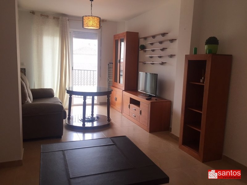 APARTAMENTO EN ALQUILER EN DON BENITO (CENTRO)