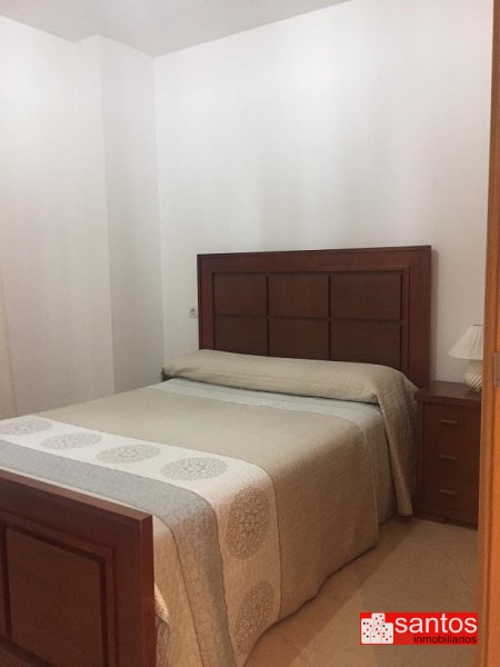 APARTAMENTO EN ALQUILER EN DON BENITO (CENTRO)